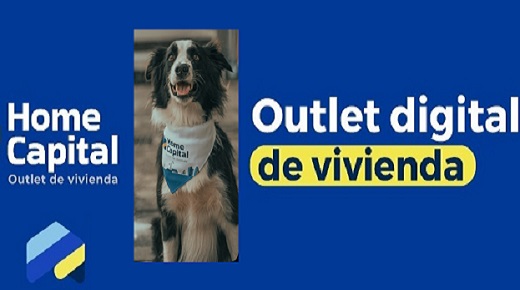 SuperSociedades ordenó a “outlet” digital de vivienda Home Capital Colombia suspender captación no autorizada de dineros del público