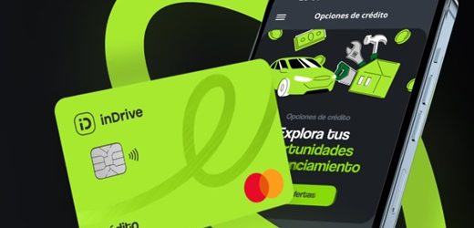 Lanzarán al mercado colombiano InDrive Money, aplicación digital que ofrecerá créditos a conductores 