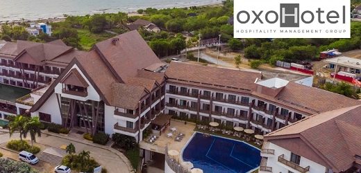 OxoHotel Hospitality Management Group asumió la operación del Karmairi Cartagena Hotel