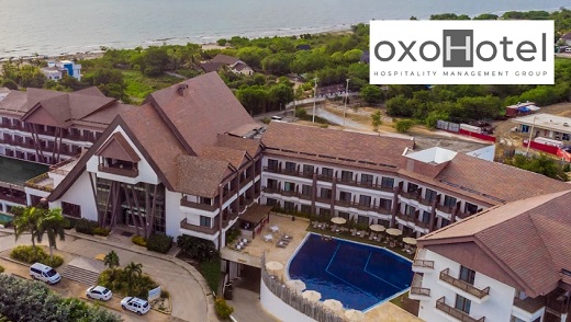 OxoHotel Hospitality Management Group asumió la operación del Karmairi Cartagena Hotel