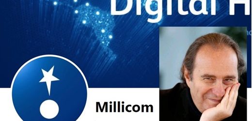 Millicom llega “recargado” al mercado local: US$1.820 millones demandan las adquisiciones en Colombia, Ecuador y Uruguay