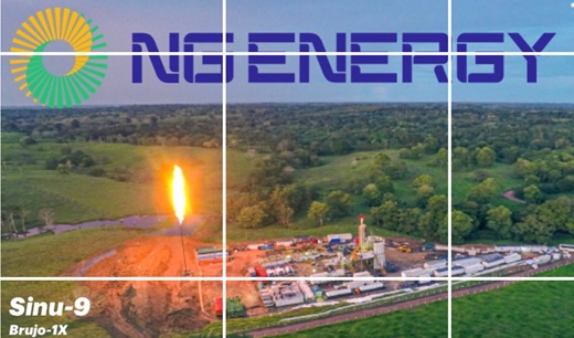 La pérdida neta de la canadiense NG Energy (de Serafino Iacono – el del apto 901 en el Chicó) fue de US$40,6 millones en el primer semestre del 2024