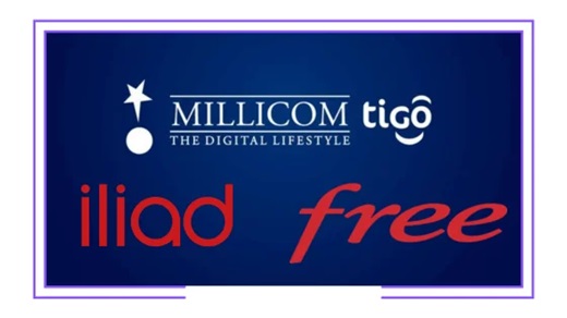 El Comité Independiente de Millicom (Tigo) revisa las nuevas ofertas públicas de adquisición de Atlas (de Xavier Niel)