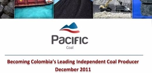 Salió del proceso de reorganización Carbones Colombianos del Cerrejón, de los mismos creadores de Pacific Rubiales: refinanció $198 mil millones