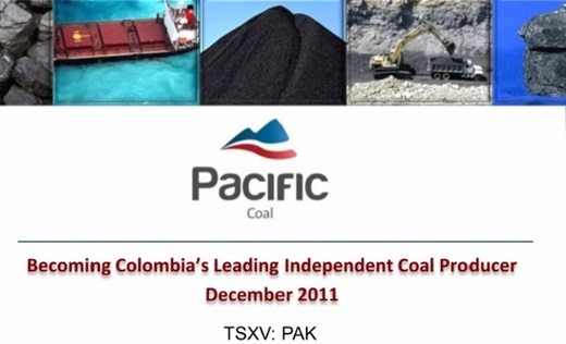 Salió del proceso de reorganización Carbones Colombianos del Cerrejón, de los mismos creadores de Pacific Rubiales: refinanció $198 mil millones