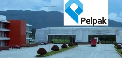 Pelpak ZF S.A.S., zona franca dedicada a la logística y producción de envases plásticos, cesó pagos y debe $6.500 millones