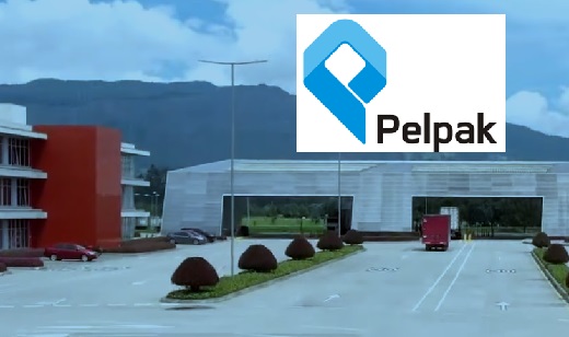 Pelpak ZF S.A.S., zona franca dedicada a la logística y producción de envases plásticos, cesó pagos y debe $6.500 millones