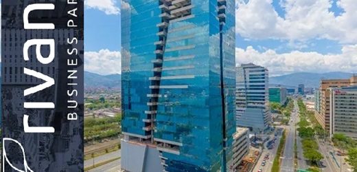 FIC Inmoval de Credicorp Capital adquirió participación en Rivana Business Park en Medellín y supera los $3 billones en activos bajo administración