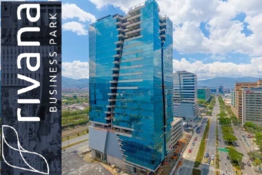 FIC Inmoval de Credicorp Capital adquirió participación en Rivana Business Park en Medellín y supera los $3 billones en activos bajo administración