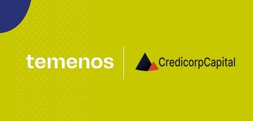 Credicorp Capital se asoció con Temenos, proveedor líder en tecnología bancaria, para implementar el Temenos Multifonds