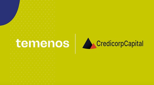 Credicorp Capital se asoció con Temenos, proveedor líder en tecnología bancaria, para implementar el Temenos Multifonds