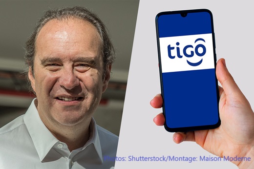 El empresario francés Xavier Niel elevó a US$4.400 millones su OPA por Millicom International Cellular