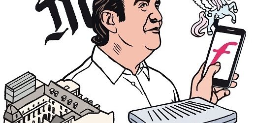Atlas, del francés Xavier Niel, decidió no mejorar su oferta por Millicon y advierte que la OPA vence el próximo 16 de agosto