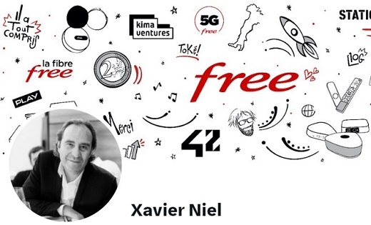 Xavier Niel, de Atlas Luxco, ya no pone condiciones en OPAs por Millicom: renunció a que le dieran el control sobre el 95% de acciones y extendió la oferta hasta el 22 de agosto