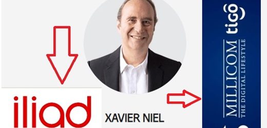 Millicom (Tigo) intenta blindarse con una jugada con sus bonos de la OPA hostil lanzada por Atlas (del empresario francés Xavier Niel)