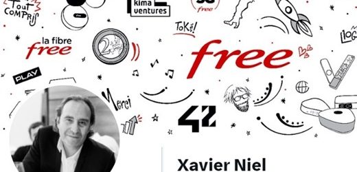 Finalizaron las OPAs por Millicom (Tigo): el francés Xavier Niel sólo logró un 11,25 % adicional y ahora controla en 40,42%