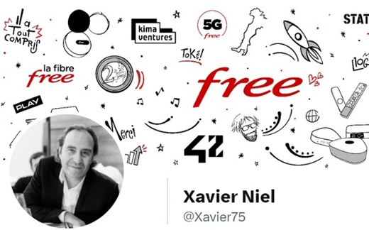 Finalizaron las OPAs por Millicom (Tigo): el francés Xavier Niel sólo logró un 11,25 % adicional y ahora controla en 40,42%