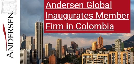 Andersen Global incorpora a Andersen en Colombia (antes Jiménez, Higuita, Rodríguez & Asociados (JHR Corp.) 