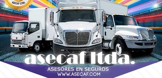 Estadounidense Arthur J. Gallagher adquirió parte de la cartera de clientes de agencia de seguros colombiana Asecaf (transporte)