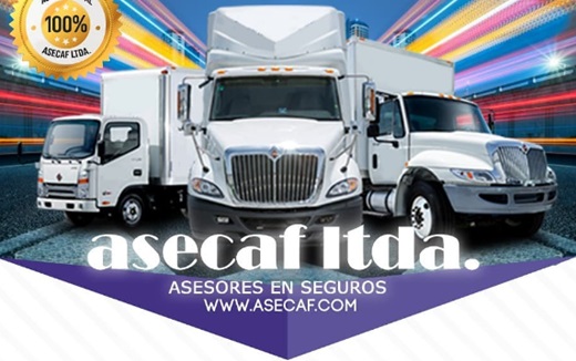 Estadounidense Arthur J. Gallagher adquirió parte de la cartera de clientes de agencia de seguros colombiana Asecaf (transporte)