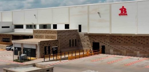 Con inversión de $47.000 millones, cervecera Bavaria (de la belga AB InBev) inauguró  “hub” de distribución en Galapa (Atlántico)