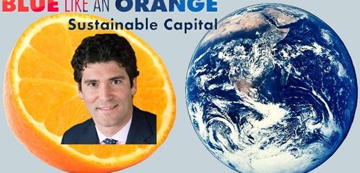Blue like an Orange (grupo de fondos del que es socio Alejandro Santo Domingo) destinará US$75 millones a pymes en Colombia, Brasil y México