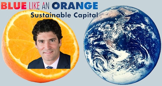 Blue like an Orange (grupo de fondos del que es socio Alejandro Santo Domingo) destinará US$75 millones a pymes en Colombia, Brasil y México