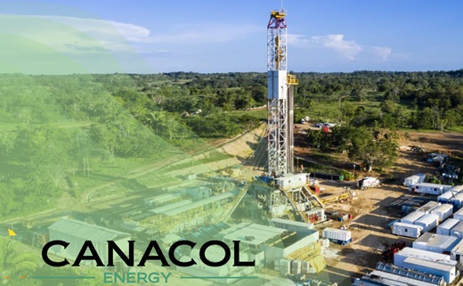 Canadiense Canacol tuvo que aumentar programa de perforación para buscar gas en Colombia sin poder ampliar los costos de capital 