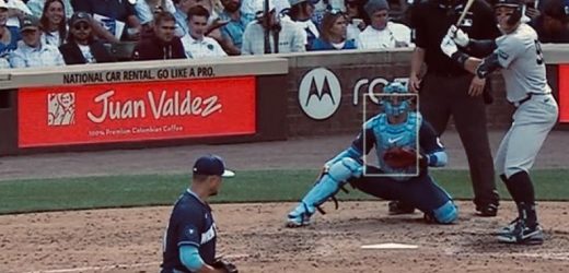 Café colombiano 100 % premium Juan Valdez, es el café oficial de los Chicago Cubs de las Grandes Ligas de Béisbol