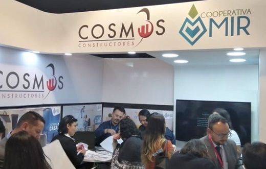 Medidas de la SuperSociedades en contra de constructoras PYG y Cosmos – Cooperativa MIR por captación ilegal de $28.635 millones