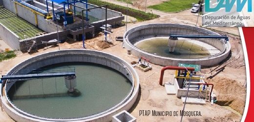 Quebró en Colombia la española Depuración de Aguas de Mediterráneo, que debe $40 mil millones y solicitó la liquidación judicial