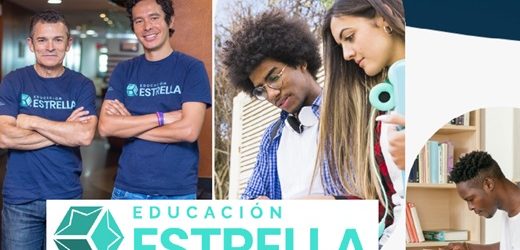 Este miércoles se colocan en a2censo notas convertibles por $5.000 millones de la fintech Educación Estrella (financia hasta 100% de matrículas a universidad)