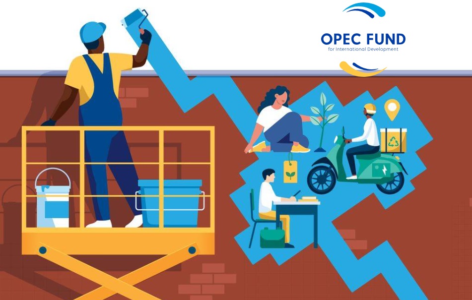 Fondo Opep para el Desarrollo Internacional aprobó préstamo a Colombia por US$150 millones