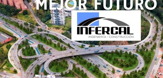 Cesó pagos Infercal, contratista de la megaobra vial para descongestionar Suba y la Avenida Boyacá; debe $29.752 millones