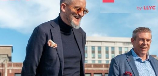 LLyC, firma global de consultoría de marketing y asuntos corporativos, tiene nuevos presidente ejecutivo y CEO en Estados Unidos