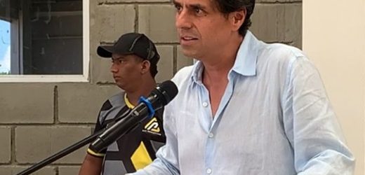Inversión de $78 mil millones demandó fábrica de tableros de madera contrachapada de Refopanel en Bolívar