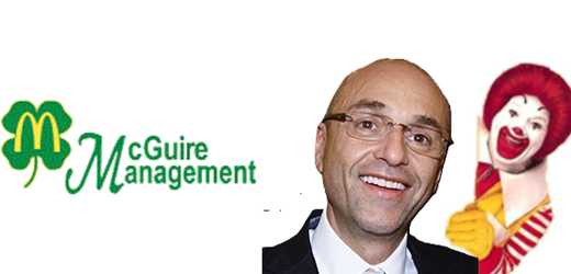 Sancionado por fraude uno de los amigos incondicionales de Iacono: la SEC acusa a la firma de asesoría Macquarie Investment Management Business Trust