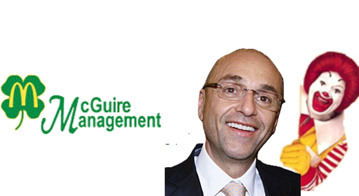Sancionado por fraude uno de los amigos incondicionales de Iacono: la SEC acusa a la firma de asesoría Macquarie Investment Management Business Trust