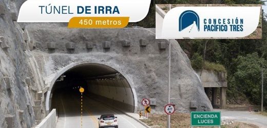 Patria Investments Limited concluyó la adquisición de la Concesión Pacífico 3: 146 kilómetros de vías 4G en Caldas, Risaralda y Antioquia 