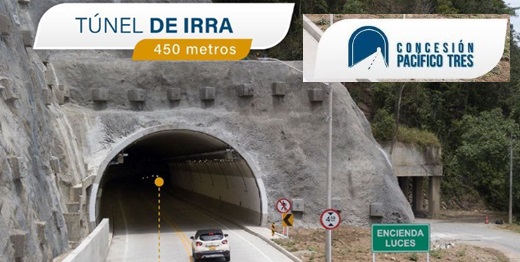Patria Investments Limited concluyó la adquisición de la Concesión Pacífico 3: 146 kilómetros de vías 4G en Caldas, Risaralda y Antioquia 