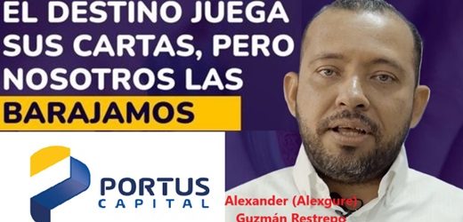 Intervenida pirámide cartagenera (Portus Capital) que pagaba del 10% y 17% mensual sobre “acciones preferenciales”, bajo el disfraz de “dividendos anticipados”