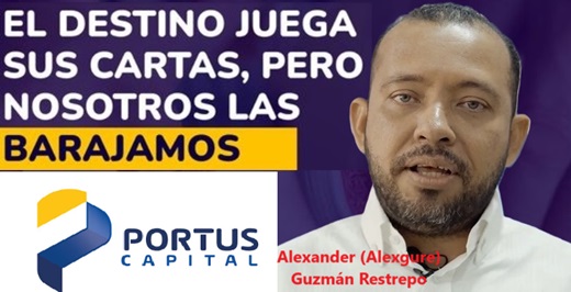 Intervenida pirámide cartagenera (Portus Capital) que pagaba del 10% y 17% mensual sobre “acciones preferenciales”, bajo el disfraz de “dividendos anticipados”