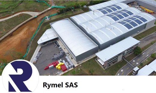 El fondo estadounidense Acon ya asumió el  control accionario del fabricante antioqueño de transformadores de energía Rymel