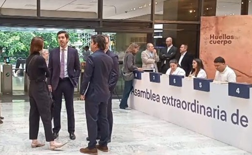 Grupo Sura contratará asesores externos en caso de nuevas ofertas públicas de adquisición y tendrá protección de precios para los accionistas 