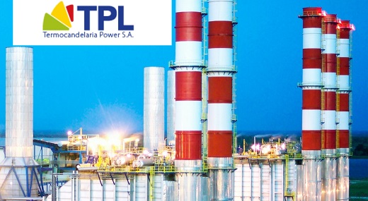 Termocandelaria Power sale a colocar bonos por US$425 millones al 2034 y lanza oferta para readquirir bonos por US$417 millones al 2029