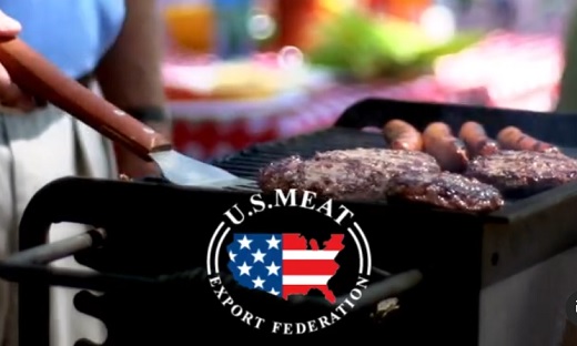Colombia levantó las restricciones a las importaciones de carne de res de estadounidense por positivo de gripe aviar