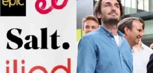 Salida repentina de dos miembros de la Junta Directiva de Millicom (Tigo): francés Xavier Niel puso a su hijo de 23 años en el Directorio