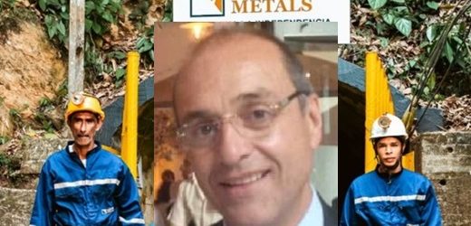 El italiano Serafino Lacono (exPacific Rubiales) aumentó al 20,5% su control sobre Denarius Metals, dueña de minas de oro y fosfatos en Colombia