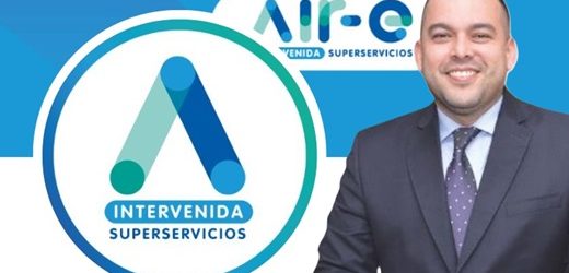 Le dan Air-e (intervenida a Luis Alberto Ríos Velilla) a Edwin Palma, exviceministro de Trabajo y miembro de Junta en Ecopetrol