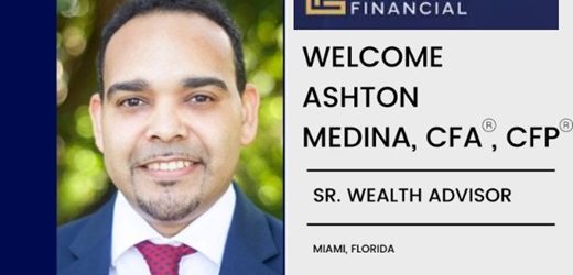 Colombiano Ashton Medina en medio de “guerra de reclutamiento” entre comisionistas de bolsa en Estados Unidos